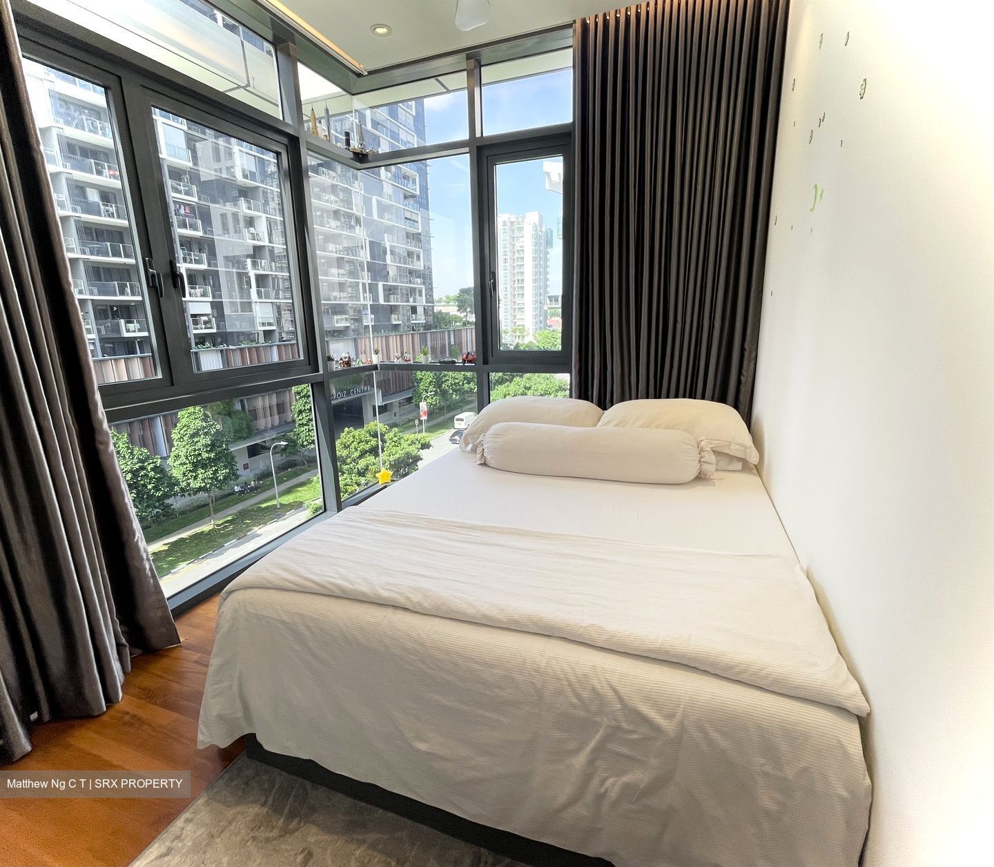 The Addition (D13), Apartment #408490491